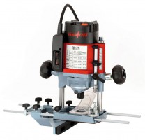 Mafell LO65EC 240volt 2600W 1/2\" Plunge Router £1,049.95